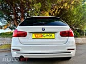 BMW 318 SPORT