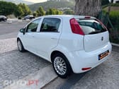 Fiat Punto sw
