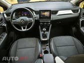 Renault Captur 1.0 TCe Exclusive