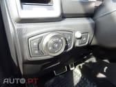 Ford Ranger 2.0 TDCi CD Raptor 4WD
