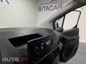 Peugeot Partner 1.5 BLUEHDI LONGA IVA DEDUTIVEL