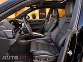 Porsche Macan Electric Turbo