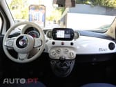 Fiat 500 1.0 Hybrid Connect
