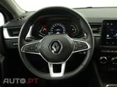 Renault Captur Captur 1.0 TCe Techno