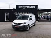 Peugeot Partner 1.6 BlueHDi L1 Pro 3L