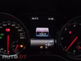 Mercedes-Benz CLA 200 d Shooting Brake Urban Aut.