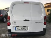 Toyota Proace City 1.5D L2 Comfort Plus