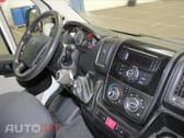 Citroen Jumper 2.2 HDi 33 L2H2
