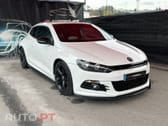 Volkswagen Scirocco 2.0 TDi R-Line
