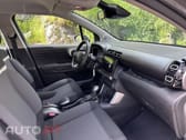 Citroen C3 Aircross 1.6 BlueHDi Shine