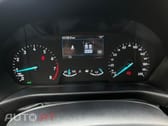 Ford Fiesta 1.0 ECOBOOST ST-LINE