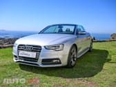 Audi A5 3.0 TFSi S5 quattro S tronic