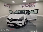 Renault Clio 1.5 dCi Zen