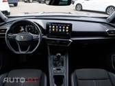 Cupra Formentor 1.5 TSI Plus