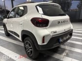 Dacia Spring Electric 65 Extreme