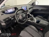 Peugeot 5008 1.5 BlueHDi Allure