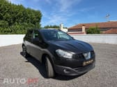 Nissan Qashqai 1.6 dCi Tekna Premium 18