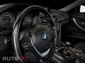 BMW 318 d LifeStyle