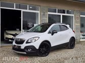 Opel Mokka 1.6 CDTi Black Line S/S