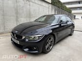 BMW 420 d Pack Desportivo M Auto