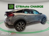 Citroen e-C4 C-Series I.V.A DEDUTIVEL 