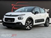 Citroen C3 1.2 PureTech Attraction