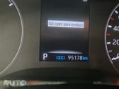 Toyota Yaris 1.5 HDF Comfort Plus