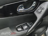Nissan Qashqai 1.5 dCi N-Connecta