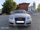 Audi A3 Sportback 1.6 FSi