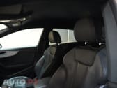 Audi A5 2.0 TDI S-line S tronic
