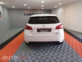 Peugeot 308 1.6 BlueHDi Allure