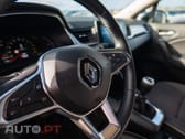 Renault Captur 1.0 TCe Techno