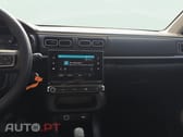 Citroen C3 1.2 PureTech C-Series