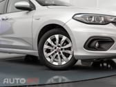 Fiat Tipo 1.3 M-Jet Lounge