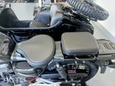 SWM Urban 525 Side Car Urban