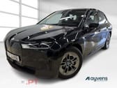 BMW iX xDrive 40