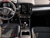 Volvo XC40 2.0 D3 Momentum