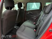 Renault Clio dCi 90 Limited