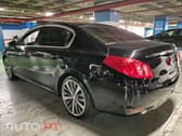 Peugeot 508 GT 2.2HDI 204CV EAT6