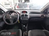 Peugeot 206 SW 1.4 XS