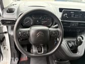 Citroen Berlingo 1.6 BlueHDi L1 3L