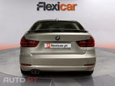 BMW 320 d Gran Turismo