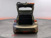 Peugeot 208 1.2 Hybrid Style e-DCS6