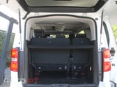 Peugeot Traveller 1.6 BlueHDi L2H1 Business Standard