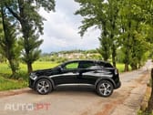 Peugeot 3008 1.2 PureTech Allure Pack EAT8