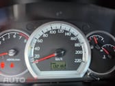 Chevrolet Nubira 1.6 CDX
