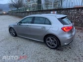 Mercedes-Benz A 180 d AMG Line Aut.