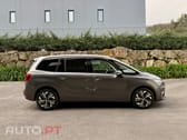 Citroen C4 SpaceTourer BlueHDi 130 Stop&Start EAT8 SHINE