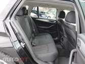 BMW 520 D Touring Auto