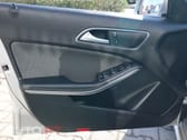 Mercedes-Benz A 180 CDI (BlueEFFICIENCY) Style